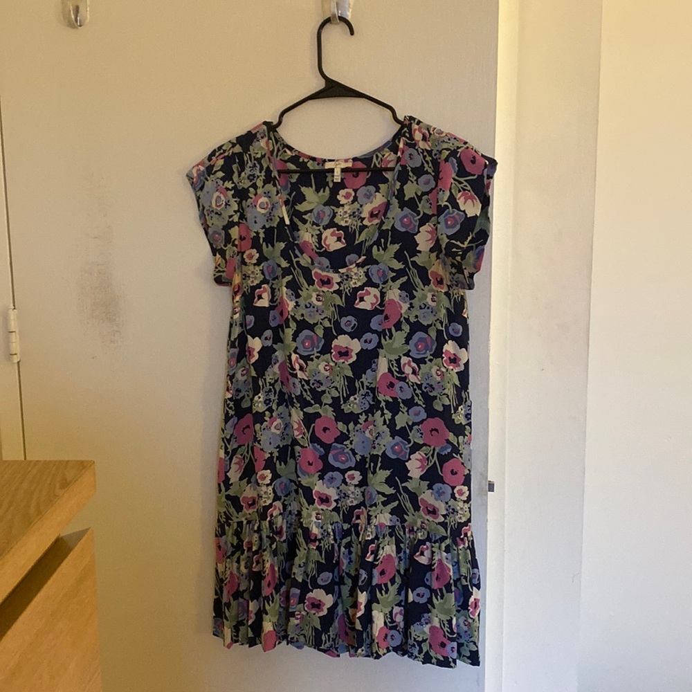 Joie dress